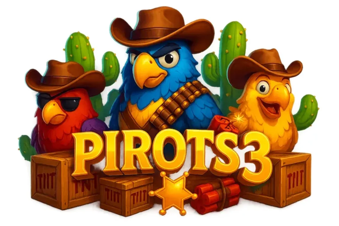 Juego Slot Pirots 3