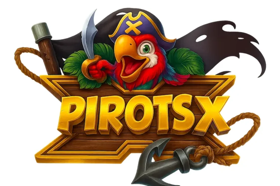 Juego Slot Pirots X